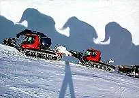 Pensión Bergsee Sölden