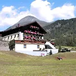 Pensión Bergsee 3*