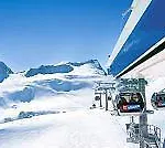 Bergsee Sölden