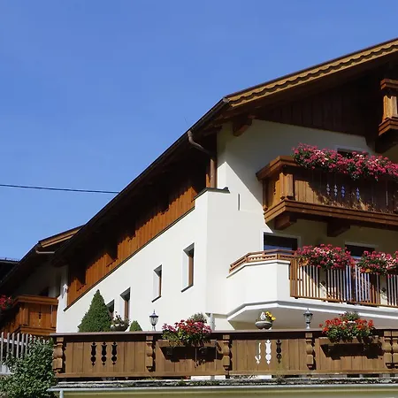 Gasthof Bergsee
