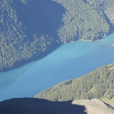 Bergsee 3*