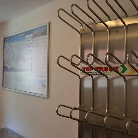 Bergsee Гостевой дом Зёльден