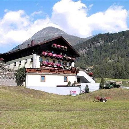 招待所 Bergsee 3*