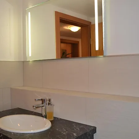 Bergsee 3* 索尔登