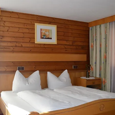 Bergsee 3* 索尔登