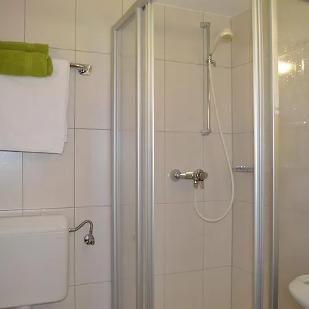 招待所 Bergsee 索尔登