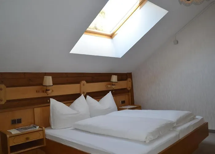 Maison d'hôtes Bergsee Sölden