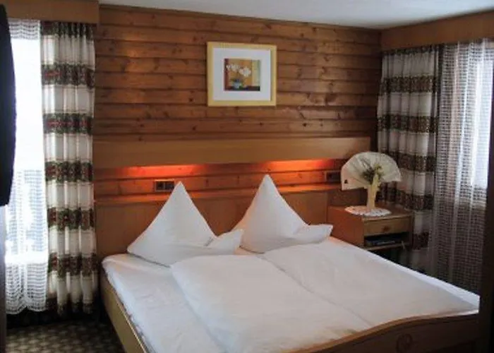 Maison d'hôtes Bergsee